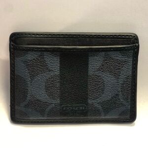 Coach Cardholder Wallett